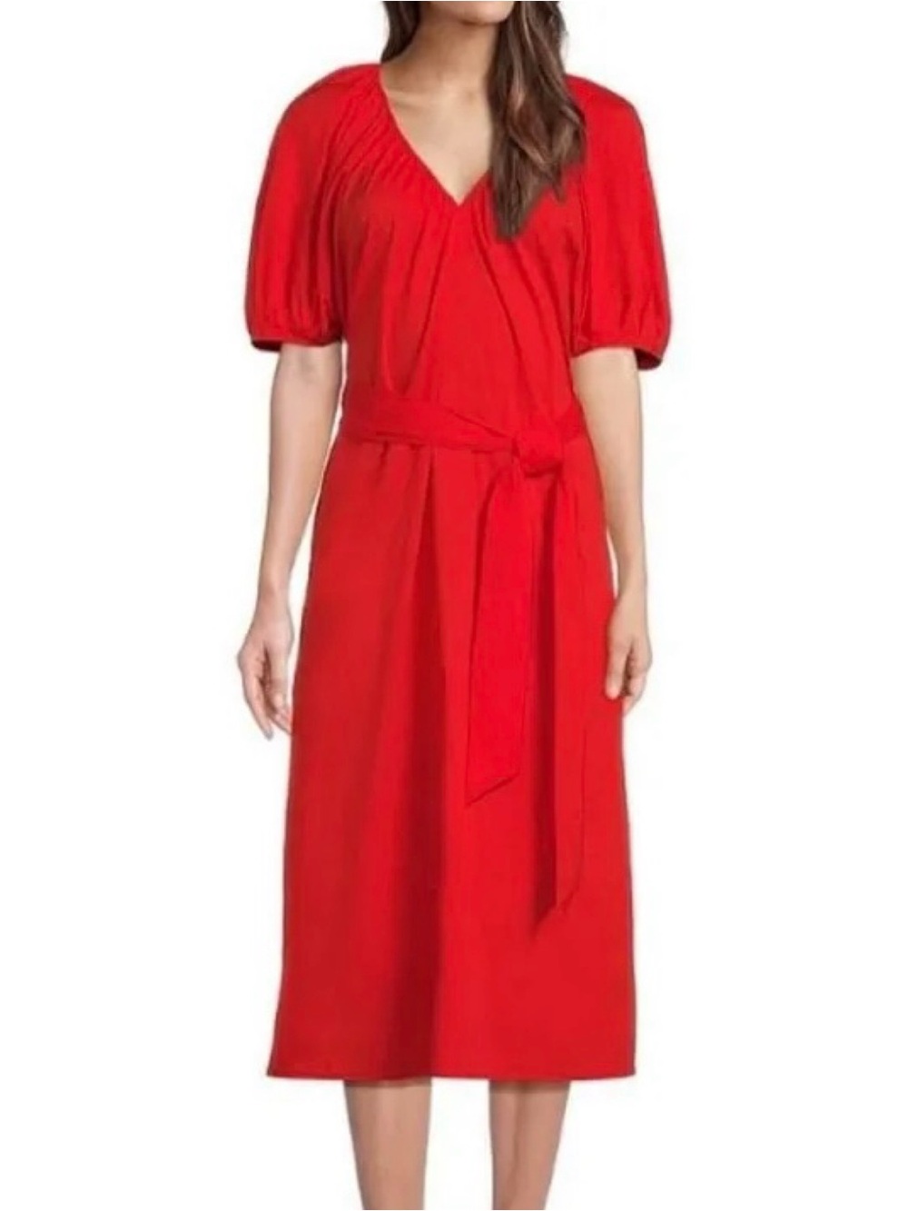 Alex Marie | Everly midi dress